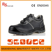 Low Cut zapatos de seguridad para los hombres RS85